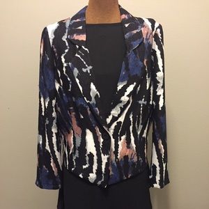 Threadz Casual Blazer