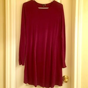 Cotton on shift dress