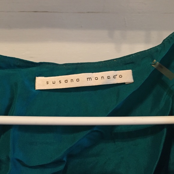 Susanna Monaco dress - Picture 3 of 4