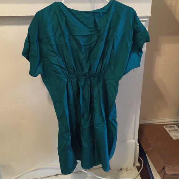 Susanna Monaco dress - Picture 4 of 4