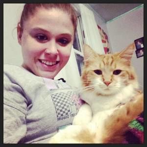 Meet your Posher, Sarah