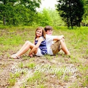 Meet your Posher, Carlee