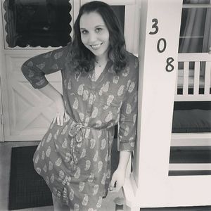 Meet your Posher, Emily