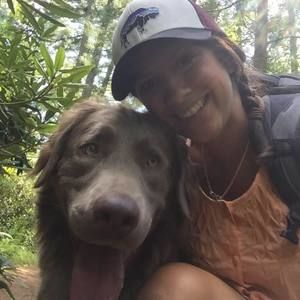 Meet your Posher, Jessica