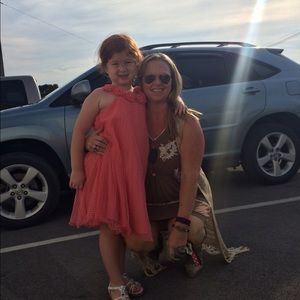 Meet your Posher, Peggy