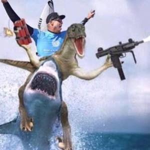 Meet your Posher, Jason