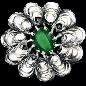 Meet your Posher, Zina