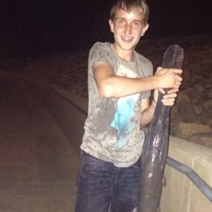 Meet your Posher, Drew