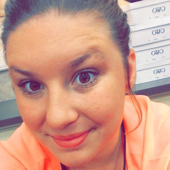 Meet your Posher, Tamrah