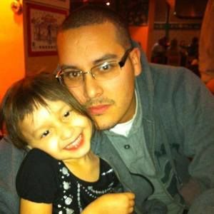 Meet your Posher, Jonathan