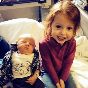 Meet your Posher, Tabitha