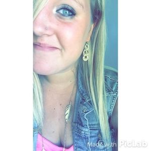 Meet your Posher, Haley