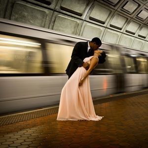 Meet your Posher, Quoc