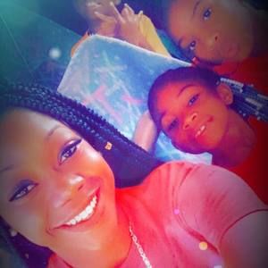 Meet your Posher, Bernice