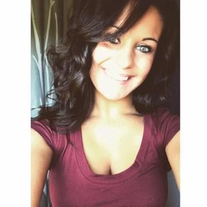 Meet your Posher, Abby