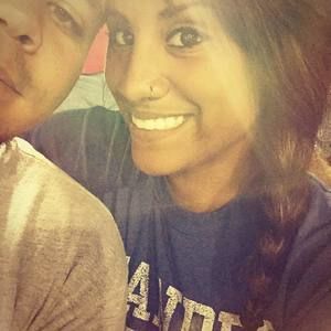 Meet your Posher, Monica