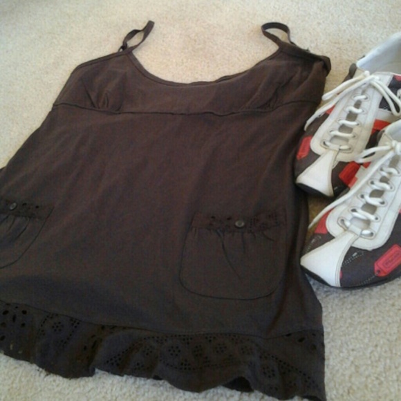 ROXY TOP