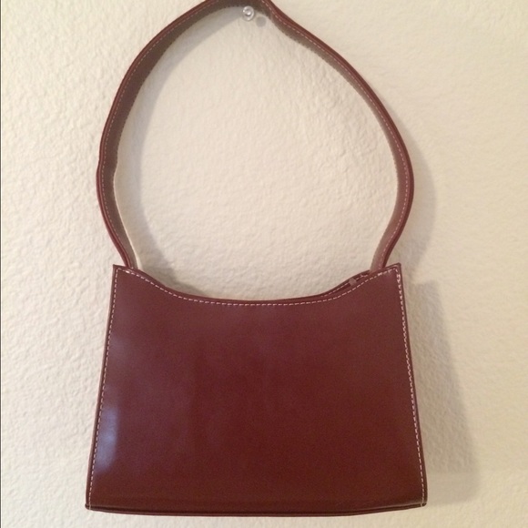 enzo angiolini purse