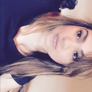 Meet your Posher, Lucy