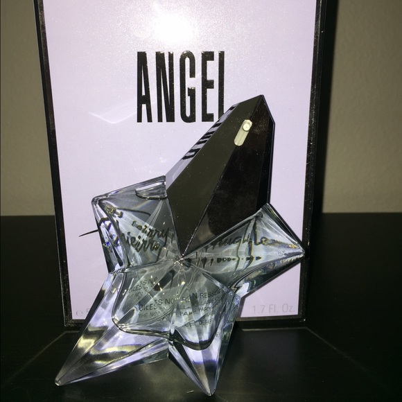 Angel women's perfume.