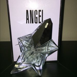 Angel women's perfume.