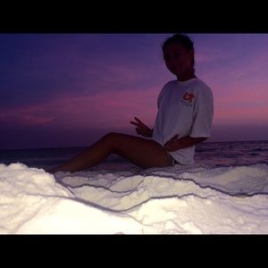 Meet your Posher, Kaitlin