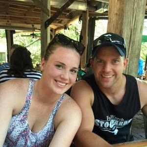 Meet your Posher, Mariah