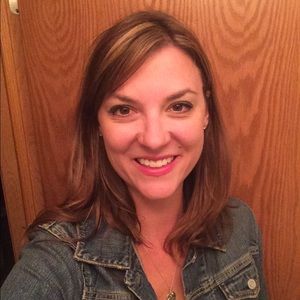 Meet your Posher, Sara