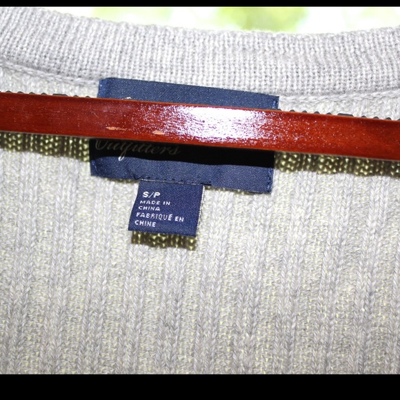 American Eagle Print Cardigan ✨ - Picture 3 of 3