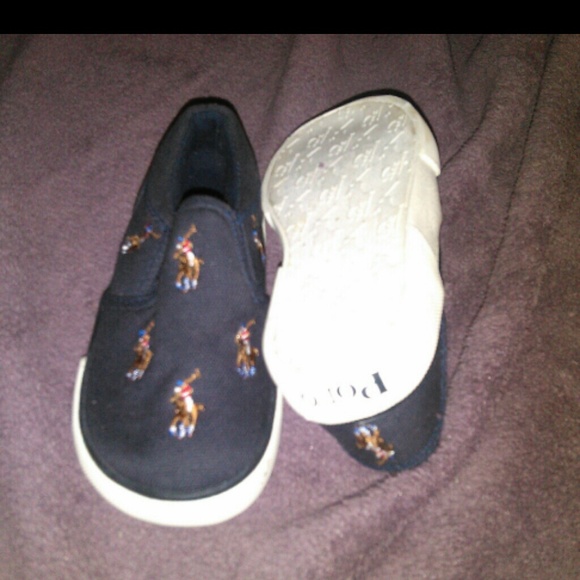 Polo vans - Picture 1 of 1