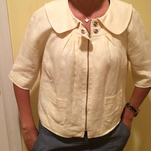 Blazer - Picture 2 of 3