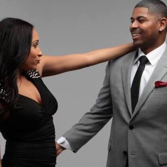 Meet your Posher, Brad - Picture 1 of 1