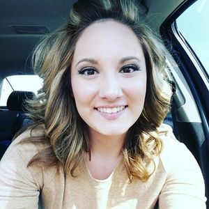 Meet your Posher, Allison