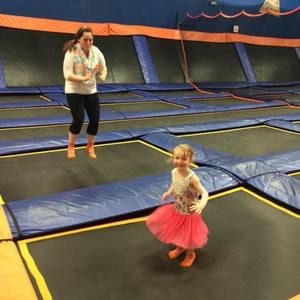 Meet your Posher, Heather