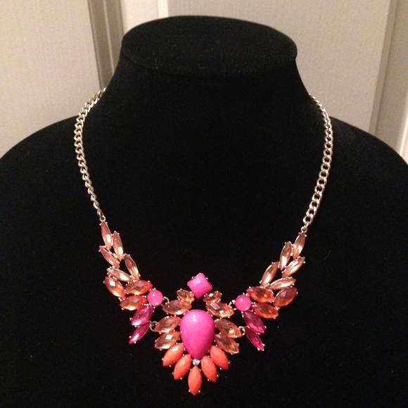 💖Statement Necklace💖