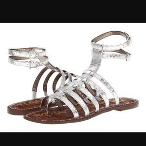Sam Edelman Gilda Sandals!!!