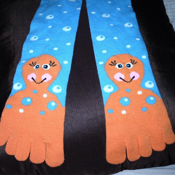Happy feet socks💕