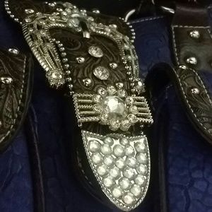 Handbag/wallet combo