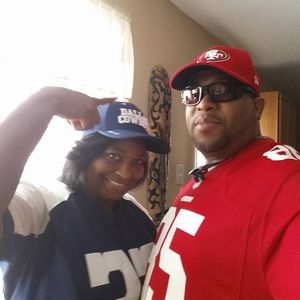 Meet your Posher, Rodney