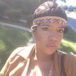 Meet your Posher, Sharniece'