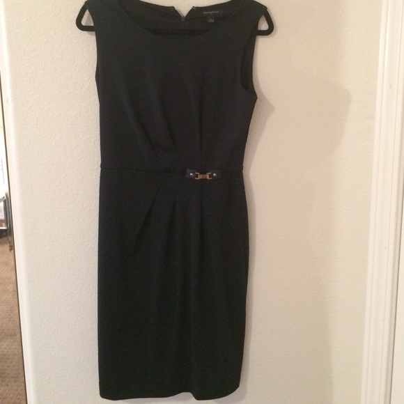 Banana Republic dress