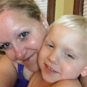 Meet your Posher, Kim