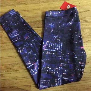 NWT nike leggings
