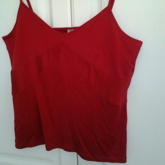 DKNY top