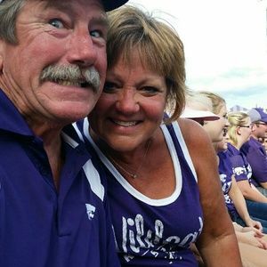 Meet your Posher, Vicki