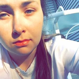 Meet your Posher, Brittany