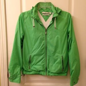 Tommy Hilfiger Jacket