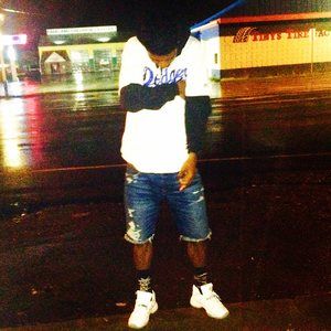 Meet your Posher, Keith