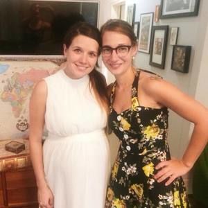 Meet your Posher, Stefanie