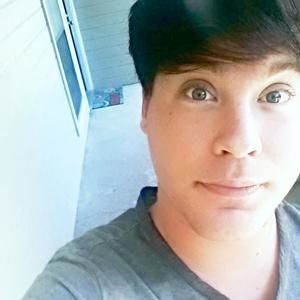 Meet your Posher, Nick